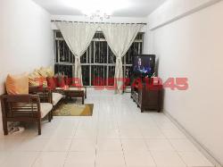 Blk 181 Jelebu Road (Bukit Panjang), HDB 5 Rooms #38452222